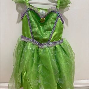 Disney Tinkerbell Costume